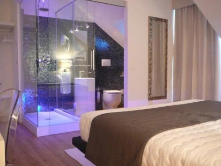 Hotel Elite Salsomaggiore Terme