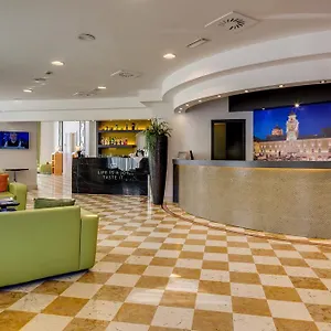 San Marco&formula Club Hotel