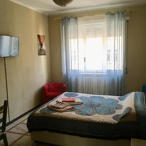 Bed & Breakfast Lotus