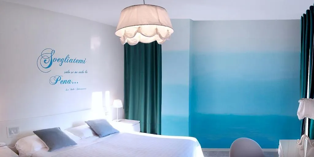 Hotel Elite Salsomaggiore Terme Itália