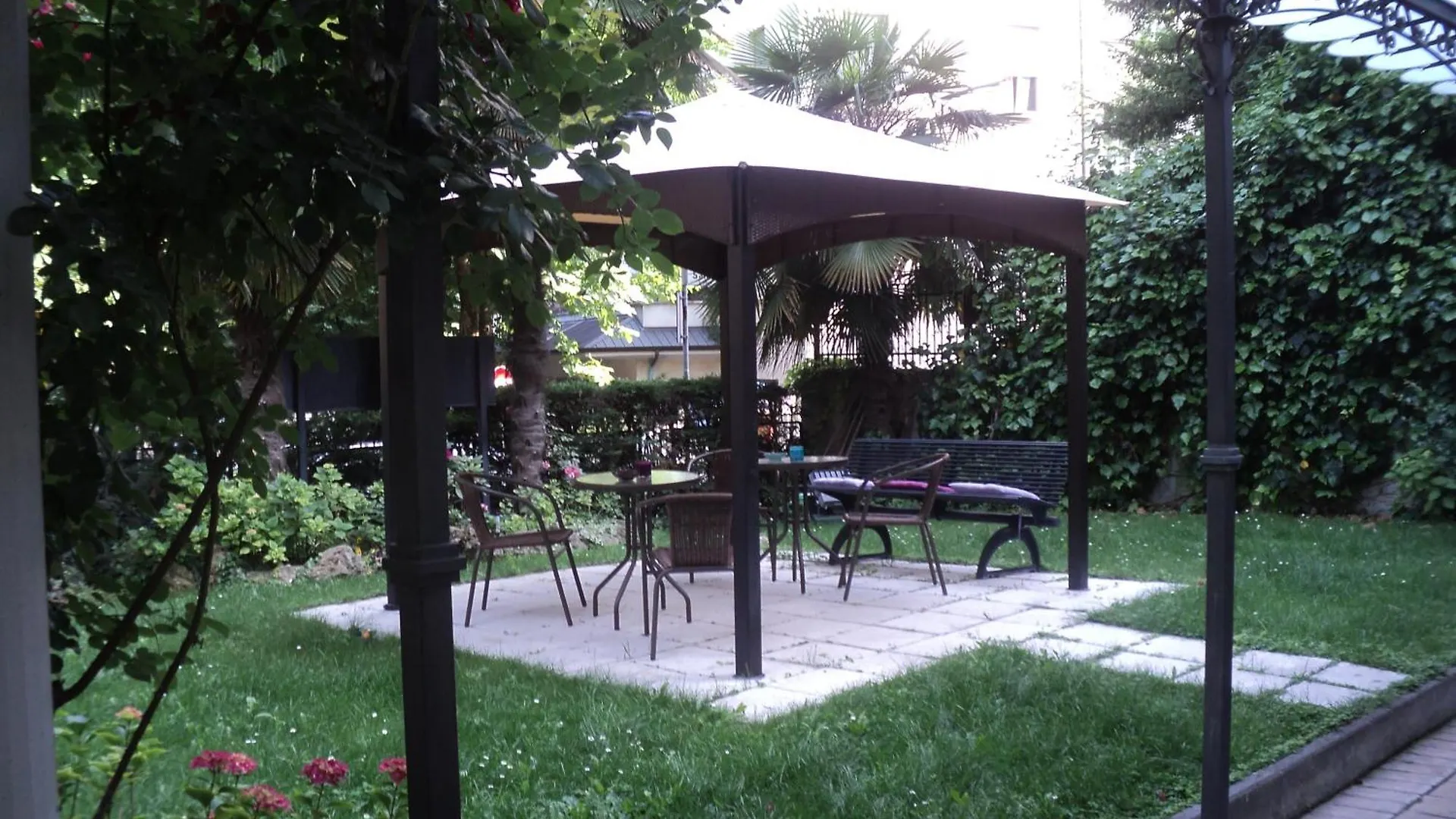 Hotel Elite Salsomaggiore Terme