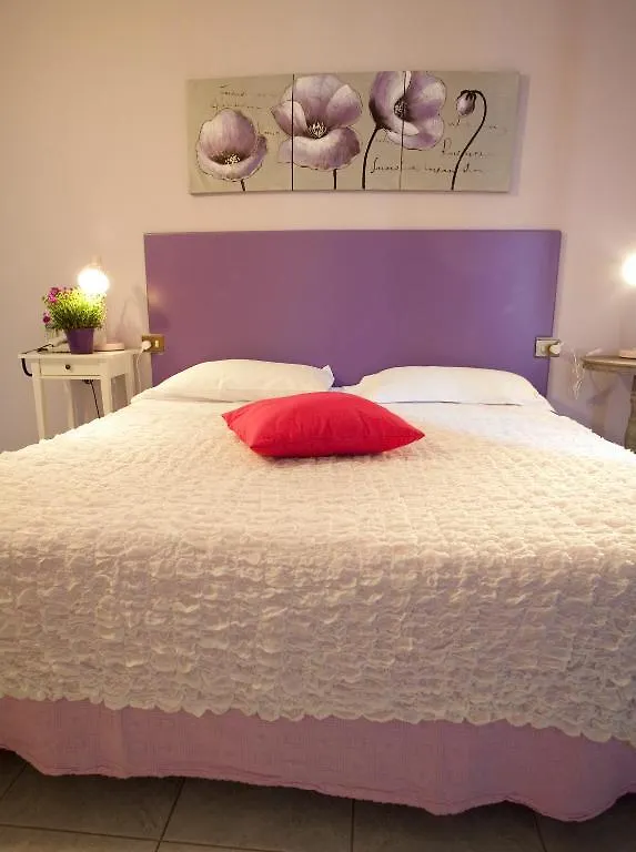 Hotel Elite Salsomaggiore Terme