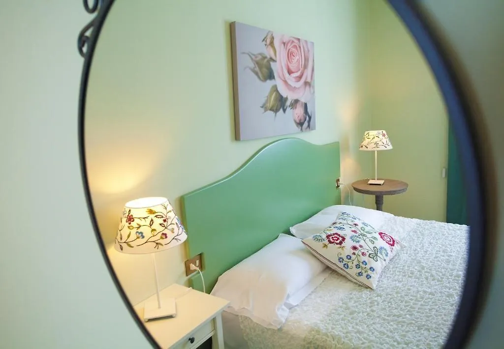 Hotel Elite Salsomaggiore Terme 3*,