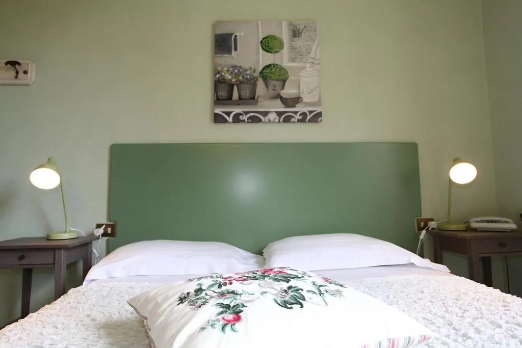 Hotel Elite Salsomaggiore Terme