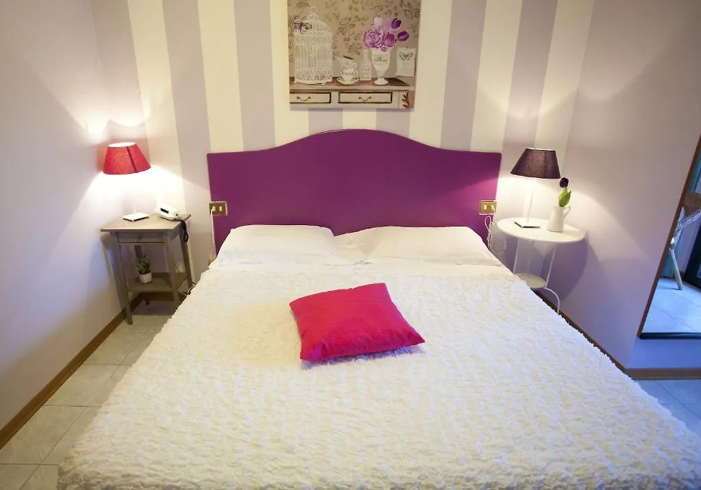 Hotel Elite Salsomaggiore Terme