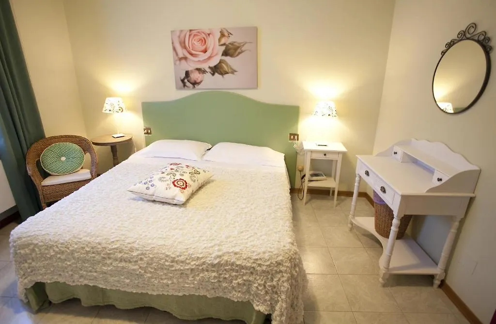 Hotel Elite Salsomaggiore Terme