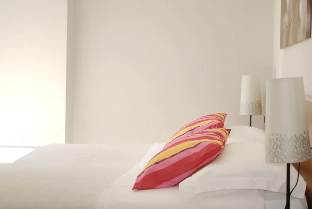 Hotel Elite Salsomaggiore Terme