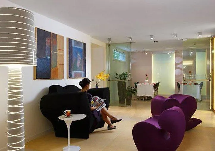 Hotel Elite Salsomaggiore Terme