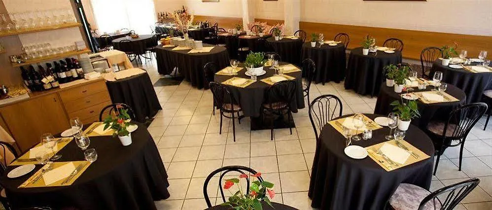Hotel Elite Salsomaggiore Terme