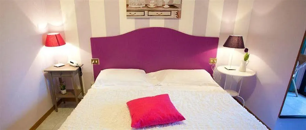 Hotel Elite Salsomaggiore Terme