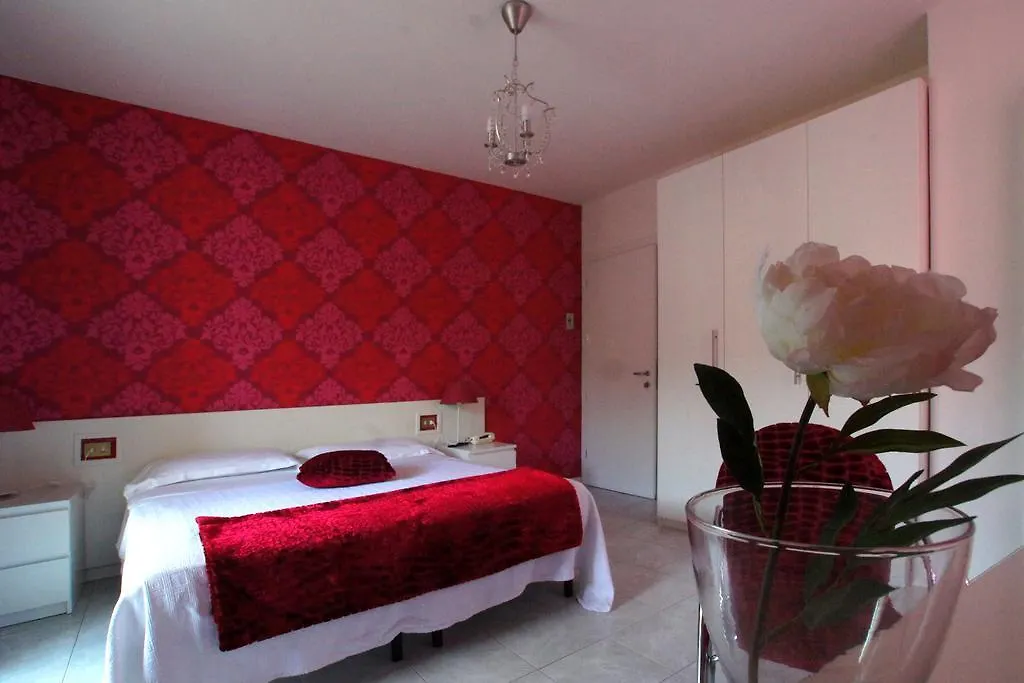 Hotel Elite Salsomaggiore Terme