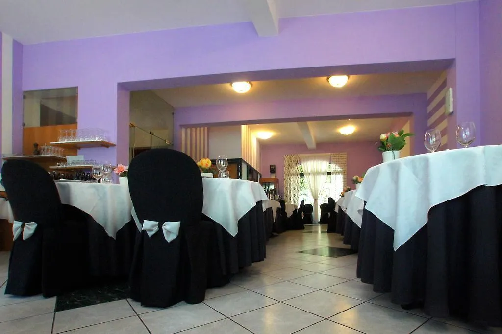 Hotel Elite Salsomaggiore Terme